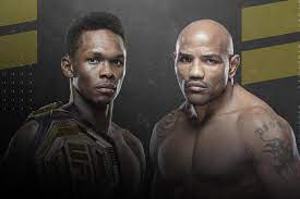 Next fight options for israel adesanya, weili zhang and others after las vegas event a look at what should be next for the four featured fighters from saturday's action. Adesanya Vs Romero Set For Ufc 248 Ufc