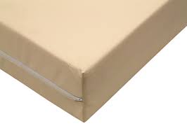 In der vergangenheit mussten matratzen regelmäßig gedreht und umgedreht werden, um ein durchhängen in den bereichen zu verhindern, in denen sie am meisten schlafen. Wasserdichte Matratze Hr40 Metallbettenshop