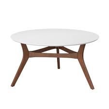 Find new outdoor coffee tables for your home at. Emmond Two Tone Mid Century Modern Coffee Table Project 62 Target
