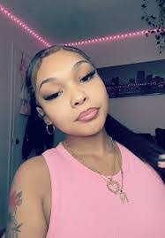 Nevaeh Berry's Instagram, Twitter & Facebook