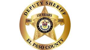 El Paso County Sheriff Deputy Will Not Face Charges After Shooting A Suspect In The Line Of Duty