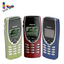 If you want to get the unlocking code for your nokia 6101, we recommend you to contact to the original carrier, they can provide you the sim network unlock pin . Buy Used Nokia 8210 Gsm 900 1800 Support Multi Language Unlocked Refurbished Cell Phone Free Shipping In The Online Store Trendy Fun Phone Store At A Price Of 29 07 Usd With Delivery Specifications Photos