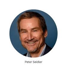 In Memoriam: Peter Seidler