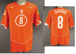 Uefa euro 2004) wurde vom 12. Edgar Davids 19 06 2004 Gegen Tschechien Em Agon Sportsworld