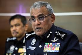 Malaysian authorities warn against crypto investment scams