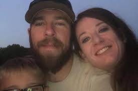 Fundraiser for Heather Cummings by Timothy Brueske : Chris McWhorter  Memorial