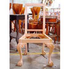 Customize wood, stain, upholstery, size & more. Wooden Unfinished Furniture Frame Wooden Dining Chair Chippendale Legs Side Chair Buy Unfinished Wood Chair Frames Wooden Chair Frame French Chair Frames Product On Alibaba Com