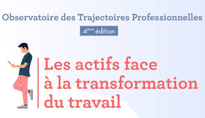 La formation professionnelle s'adresse à une personne active, telle qu'un salarié, un indépendant, un étudiant ou un demandeur d'emploi. Formation Professionnelle 1 Actif Sur 4 Ignore Encore Ce Qu Est Le Cpf