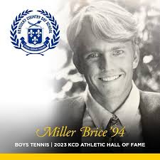 We are thrilled to announce KCD's 2023 Hall of Fame Inductees! You are  invited to the Hall of Fame Induction Ceremony, open to all Bearcats, at  2pm this Saturday, May 13 in