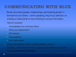 Blue Color Psychology 3 Color Psychology Psychology True Colors Personality