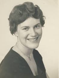 Elaine Jenkins Obituary