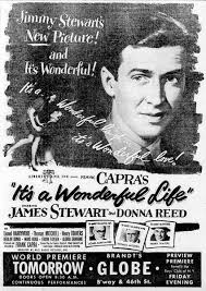 Return to Bedford Falls: Remembering “It's a Wonderful Life”