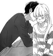 Shoujo Notes Romantic Manga Cute Anime Coupes Anime Love Couple