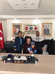 Murat sancak bu iddialar yanıt verdi: Adana Demirspor Sampiyon Auf Twitter Boluspor Ile Oynadigimiz Ve 2 2 Berabere Biten Macin Ardindan Baskanimiz Murat Sancak Sonuca Uzulen Minik Taraftarimiz Bunyamin I Tesislere Davet Ederek Forma Hediye Etti Baskanimiz Onumuzdeki Maclarda