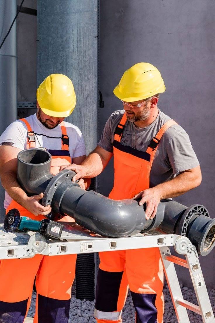 Plumbar service product image