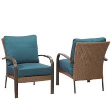 Choose Replacement Patio Chair Cushion Sets Hampton Bay Corranade Stackable Wicker Lounge Chair Outdoor Wicker Patio Furniture Cushions Patio Chair Cushions