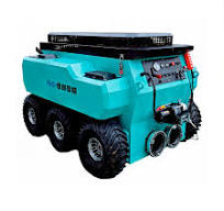 Robot de Drenaje Inundaciones 300 Lt - BRYO