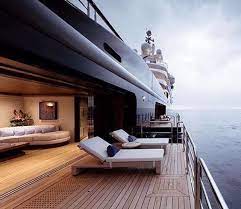 Luxury Yatches Need A Glamorous Decor Project To Go With It Find At Luxxu Net The Perfect Lighting Fixtures And Luxu Boats Luxury Luxury Yachts Yacht Interior