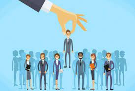 Las empresas deben adquirir nuevas formas de reclutamiento de talento |  Great Place To Work® Ecuador