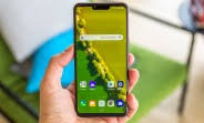 Same specs as the at&t version: Lg V35 Thinq Full Phone Specifications