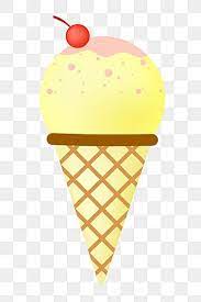 Cherry Ice Cream Cartoon Snack Ice Cream Cherries Snacks Png And Vector With Transparent Background For Free Download Ice Cream Cartoon Cherry Ice Cream Ice Cream