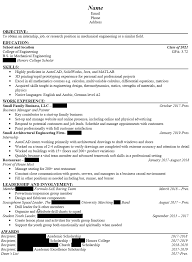 rising junior mechanical engineer