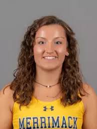 2020-21 Women's Track & Field Roster