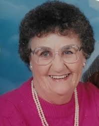 Helen Purdy Obituary (2020)