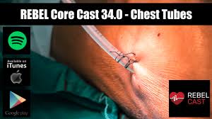 Image result for Small Caliber Chest Tube