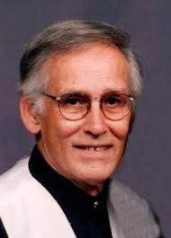 Harold Pullen Obituary