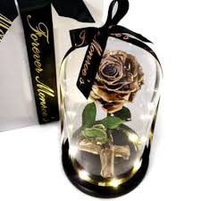 Celebrate 50 years with the perfect present. 50th Wedding Anniversary Gifts 45 Golden Ideas To Honor A Lasting Love