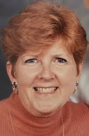 Obituary information for Judith Anne Robinson