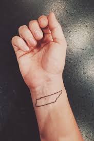 Tattoos are generally associated with modern times, but their use stretches back thousands of years. 10 Best Tennessee Tattoo Ideas Tennessee Tattoo Tennessee Tattoos