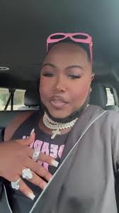 Dee said I look like T-Mobile!!! IM PISSED OFF!!!!