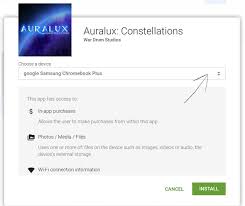 The sims 4 is now in your origin game library. Can You Install Sims 4 On A Samsung Chromebook Quora