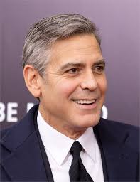George Clooney