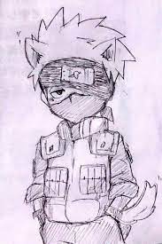 Kakashi Desenho De Anime Desenhos Kawaii Desenhos De Anime São quase 1.000 produtos na loja virtual, especializada em produtos kawaii, harajuku e korean style. pinterest