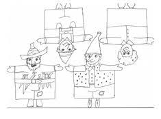 In der liebevoll inszenierten ausstellung erleben junge besucher*innen die abenteuer aus otfried preußlers kinderbuchklassiker hautnah. 11 Rauber Hotzenplotz Ideen Hotzenplotz Rauber Der Rauber Hotzenplotz