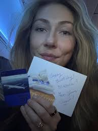 Mikaela Shiffrin added a new photo.