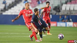 بايرن ميونخ يصدم ليفربول In 2020 Soccer Field Soccer Sports