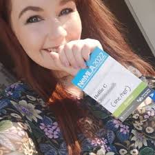 Hollie Mcdonnell's Instagram, Twitter & Facebook