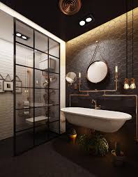 We did not find results for: 75 Beautiful Bathroom With Black Walls Pictures Ideas August 2021 Houzz
