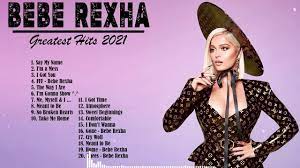 'normalize 165lbs!' declares bebe rexha while proudly showing off her curves in lacy lingerie in latest body positive tiktok. Bebe Rexha Greatest Hits Full Album 2021 Bebe Rexha Best Songs Playlist 2021 Youtube