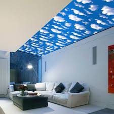 Give your rooms a new look by having wallpapers of different designs of wallpaper design for walls. Generic Natural Sky Self Adhesive Wallpaper Diy Wall Sticker Panels Decal Waterproof Jumia Nigeria