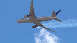 Accidentes de aviones impactantes brutales documental. Boeing Recomienda La Inmovilizacion De Sus 128 Aviones 777 Del Modelo Que Sufrio El Incidente En Denver Internacional El Pais