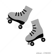 This song was featured on the following albums: ãƒ­ãƒ¼ãƒ©ãƒ¼ã‚¹ã‚±ãƒ¼ãƒˆã®é´ã®ã‚¤ãƒ©ã‚¹ãƒˆç´ æ 17983493 Pixta