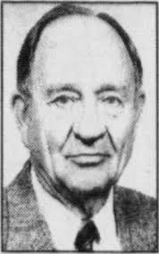 Albert Brant “Pinky” Lipscomb Sr. (1919-1996)