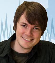 Kevin Mentz (Voice Director)