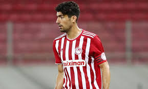 Μείνετε ενημερωμένοι για τις αθλητικές ειδήσεις γύρω από το ποδόσφαιρο και νέα για τα πιο δημοφιλή πρωτα. Olympiakos Ta Dedomena Gia Mpoyxalakh Podosfairo Super League 1 Olympiakos Sport Fm Gr Bwinspor Fm 94 6