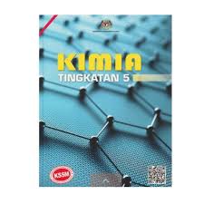 April 21, 2019 10 comments. Buku Teks Kimia Tingkatan 5 Kimia 2021 Buku Teks Kimia Tingkatan 5 Shopee Malaysia